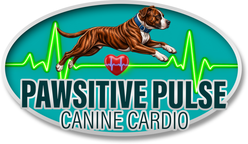 Pawsitive Pulse Canine Cardio